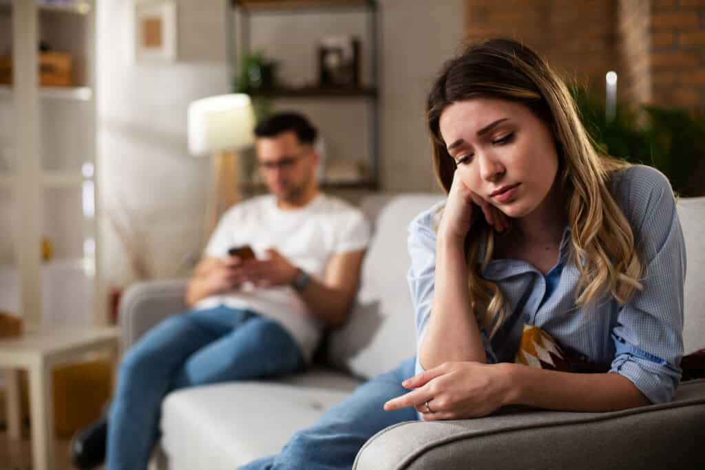 Relationship OCD (ROCD): Is It OCD or Is My Relationship Actually Wrong for Me?